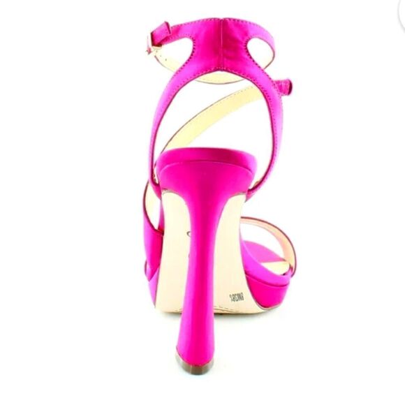 BRAND NEW JESSICA SIMPSON FINKA WOMEN'S HEELS BRIGHTEST SANDAL S2 - Picture 16 of 16